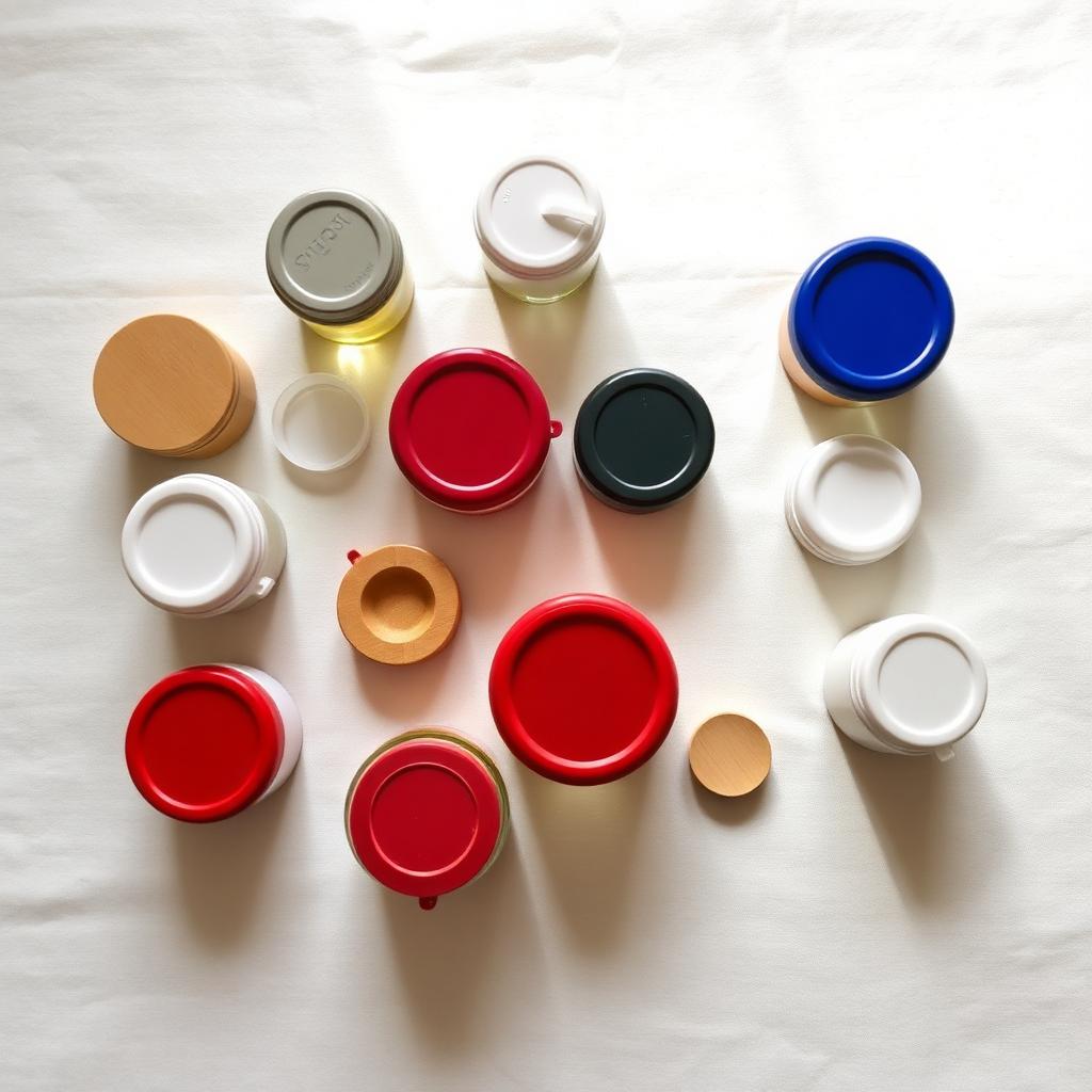 Opening Containers — Montessori toddler activity