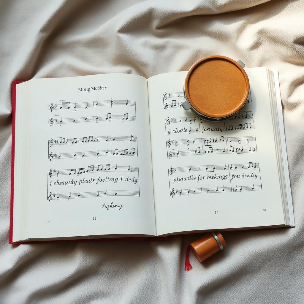 Song With Actions — Montessori toddler activity